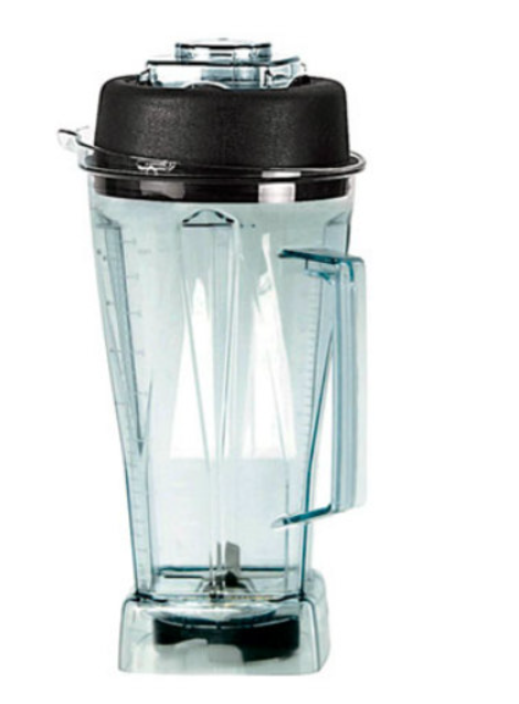 Vaso Omniblend de 2 litros